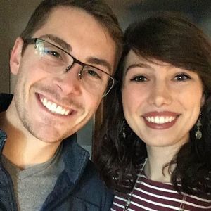 Meet your Posher, Kaytlin